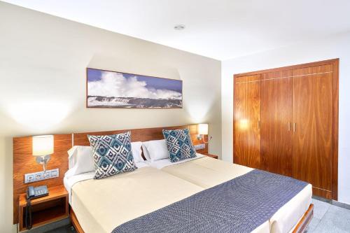 Comfort Single room del hotel Torre Del Conde. Foto 1