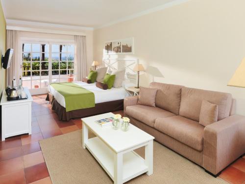 Villa Suite Pura Vida del hotel Jardin Tecina. Foto 3