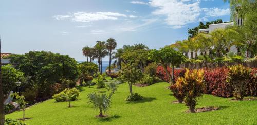 Habitación Doble Oasis del hotel Jardin Tecina. Foto 6