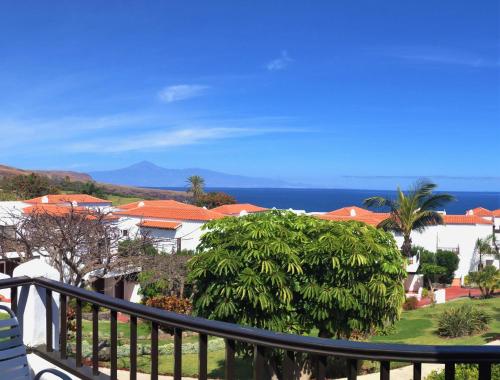 Habitación Doble Armonía del hotel Jardin Tecina. Foto 4