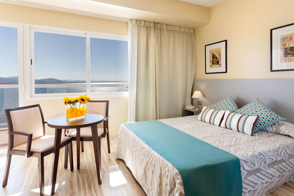 Habitación doble superior del hotel Izán Cavanna. Foto 4