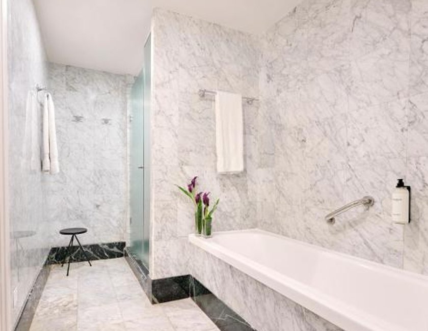 Suite Club del hotel Grand Hyatt La Manga Club Golf & Spa. Foto 3