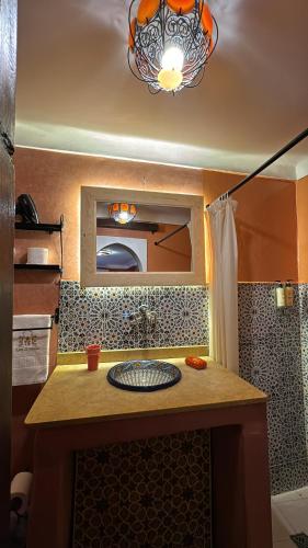 Suite Junior del hotel Andalla. Foto 2