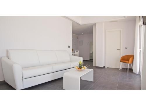 Suite Presidencial del hotel Los Delfines. Foto 6