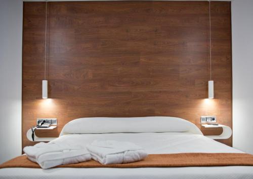 Suite Presidencial del hotel Los Delfines. Foto 8