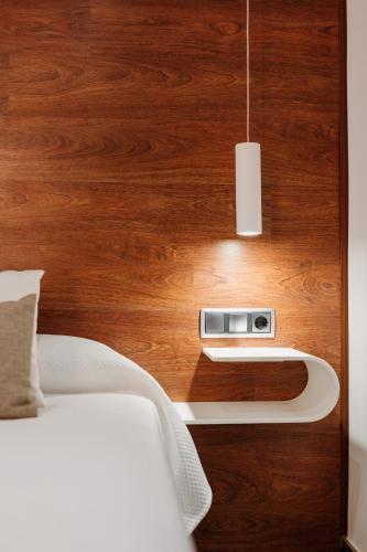 Suite Presidencial del hotel Los Delfines. Foto 11