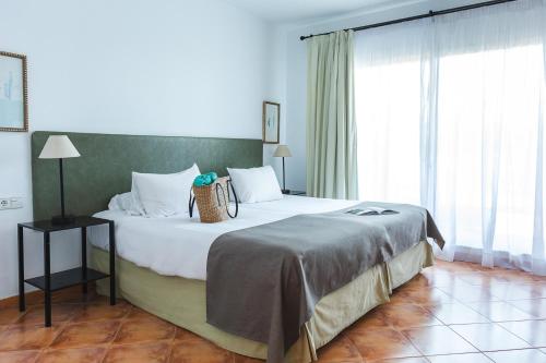 Habitación Doble Superior - 2 camas del hotel Ona Lomas Village - La Manga Club