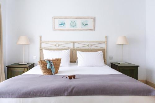 Apartamento de 1 dormitorio del hotel Ona Lomas Village - La Manga Club. Foto 1