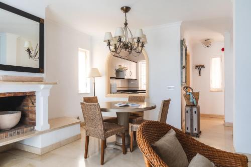 Apartamento de 1 dormitorio del hotel Ona Lomas Village - La Manga Club. Foto 3