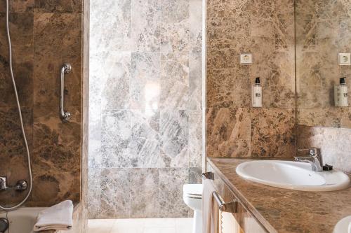 Apartamento de 1 dormitorio del hotel Ona Lomas Village - La Manga Club. Foto 6