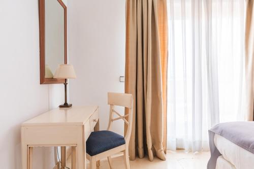 Apartamento de 1 dormitorio del hotel Ona Lomas Village - La Manga Club. Foto 8