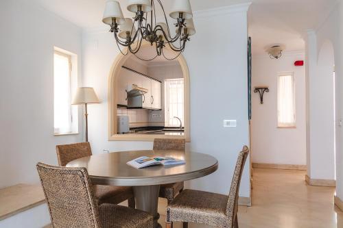 Apartamento de 1 dormitorio del hotel Ona Lomas Village - La Manga Club. Foto 9