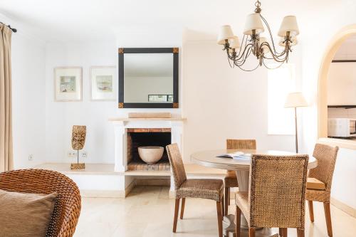 Apartamento de 1 dormitorio del hotel Ona Lomas Village - La Manga Club. Foto 11