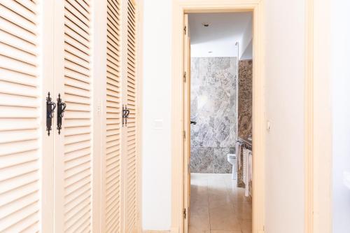 Apartamento de 1 dormitorio del hotel Ona Lomas Village - La Manga Club. Foto 12