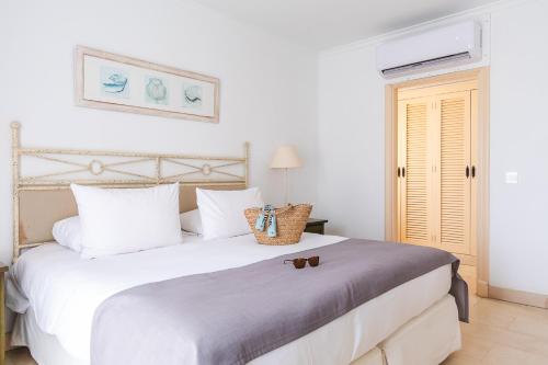 Apartamento de 1 dormitorio del hotel Ona Lomas Village - La Manga Club. Foto 13