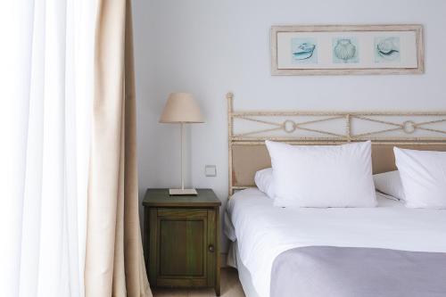 Apartamento de 1 dormitorio del hotel Ona Lomas Village - La Manga Club. Foto 19