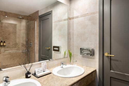 Suite Junior del hotel Parador De La Palma. Foto 4