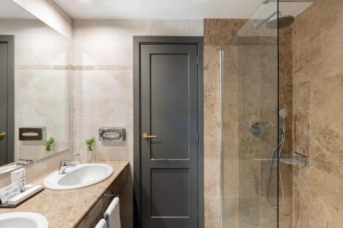 Suite Junior del hotel Parador De La Palma. Foto 5