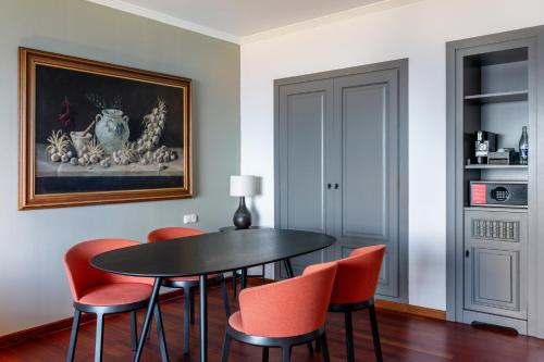 Suite Junior del hotel Parador De La Palma. Foto 6