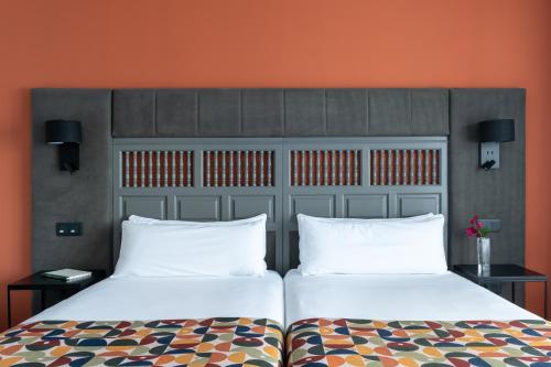 Suite Junior del hotel Parador De La Palma. Foto 7