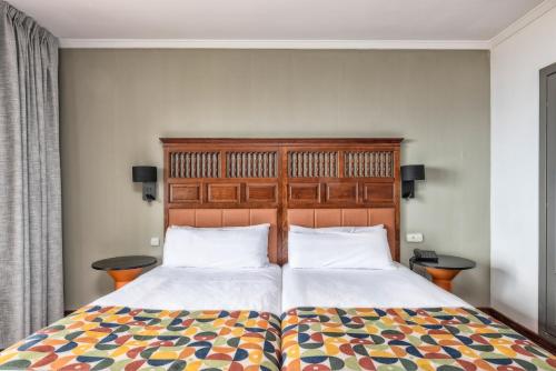 Habitación Doble Superior del hotel Parador De La Palma. Foto 2