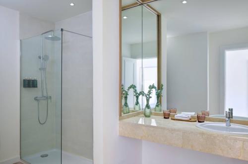 Habitación Meliá con vistas al mar del hotel Meliá La Palma. Foto 6