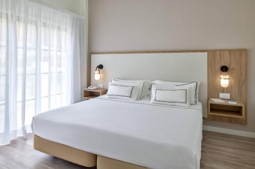 Suite Junior del hotel Meliá La Palma. Foto 3