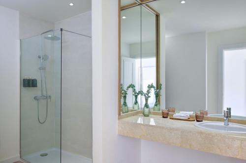 Habitación Meliá con vistas al mar del hotel Meliá La Palma. Foto 13