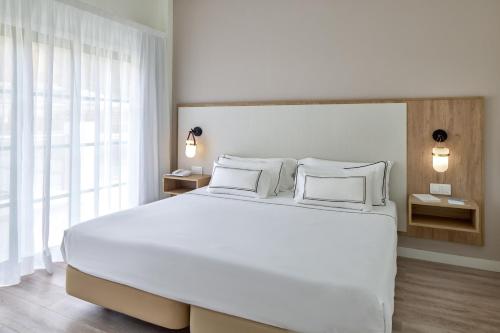 Suite Junior del hotel Meliá La Palma