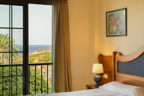 Apartamento de 1 dormitorio del hotel Las Olas. Foto 2