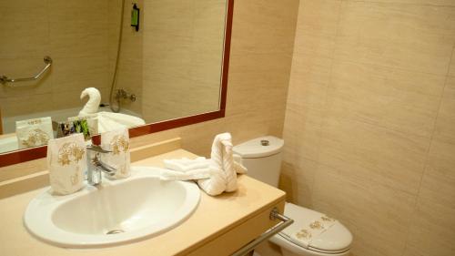 Apartamento Económico de 1 dormitorio del hotel Las Olas. Foto 2