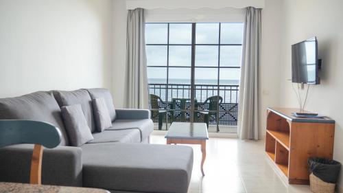 Apartamento Económico de 1 dormitorio del hotel Las Olas. Foto 3