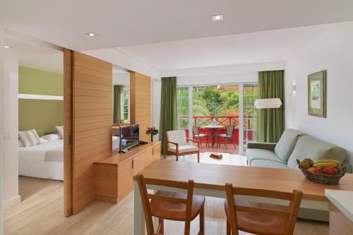Apartamento Superior del hotel Hacienda San Jorge