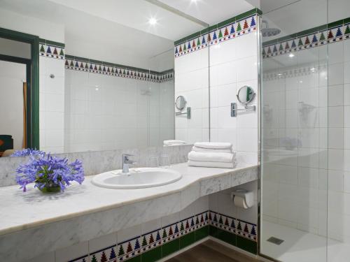 Apartamento de 1 dormitorio del hotel Hacienda San Jorge. Foto 3