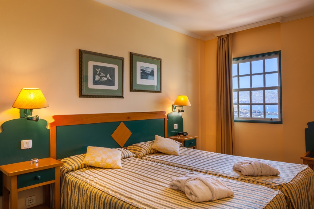 Apartamento + coche de alquiler del hotel Hacienda San Jorge. Foto 1