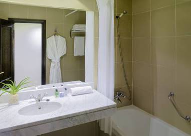 Habitación Doble del hotel H10 Taburiente Playa. Foto 1