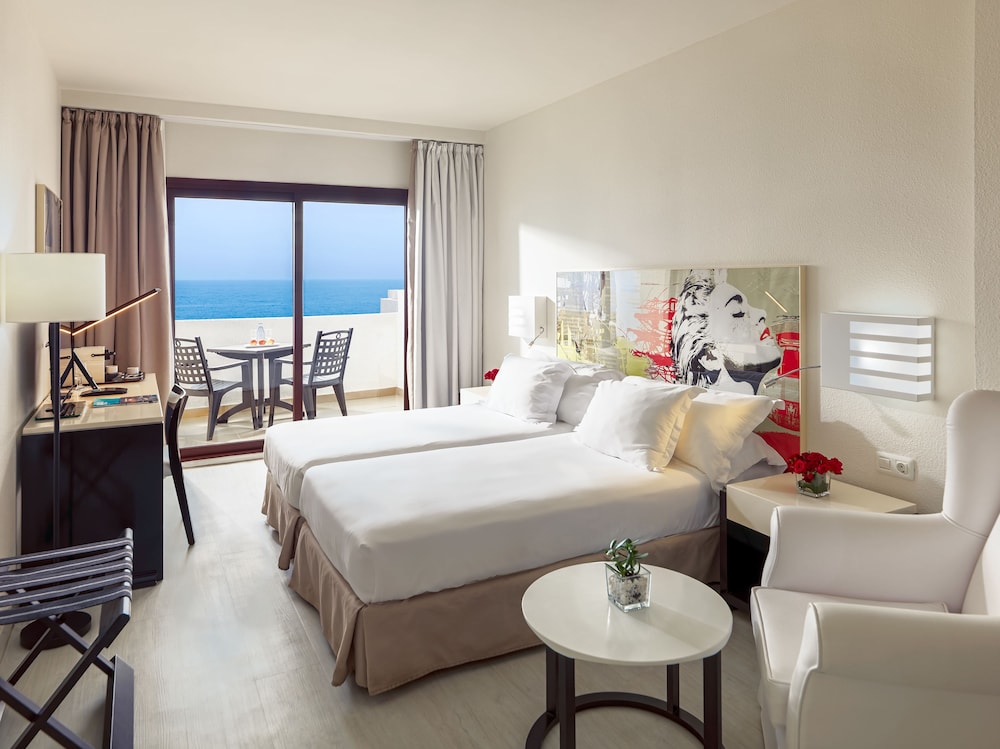 Habitación Superior del hotel H10 Taburiente Playa