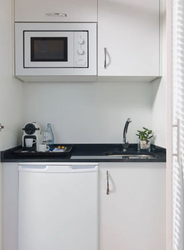 Habitación Grand Superior del hotel H10 Taburiente Playa. Foto 6