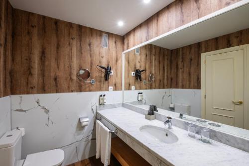 Habitación Doble Privilege del hotel H10 Taburiente Playa. Foto 4