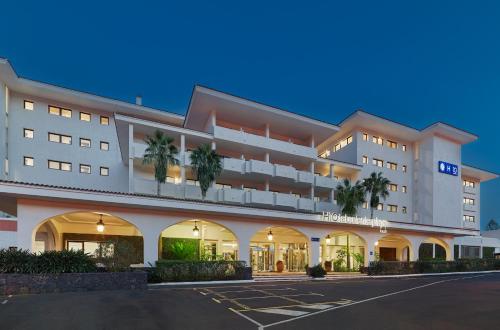 Habitación Doble del hotel H10 Taburiente Playa