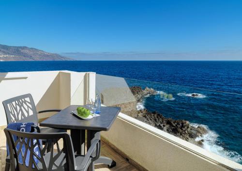 Suite Privilege del hotel H10 Taburiente Playa. Foto 3