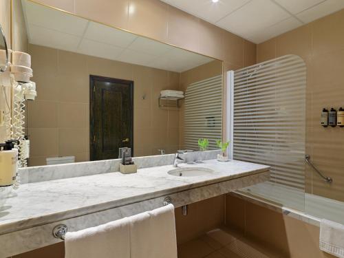 Habitación Doble del hotel H10 Taburiente Playa. Foto 2