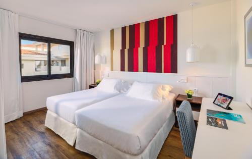 Suite del hotel H10 Taburiente Playa. Foto 2