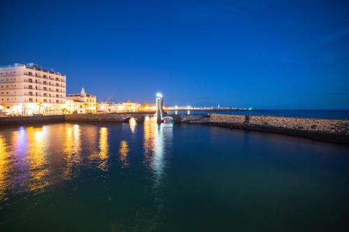 Habitación Triple del hotel Miramar. Foto 6