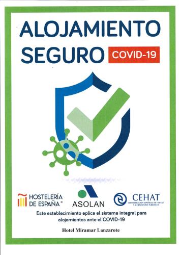 Habitación Doble Estándar - 2 camas del hotel Miramar. Foto 5