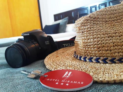 Habitación Triple del hotel Miramar. Foto 39