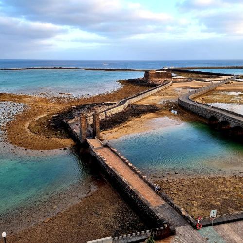 Habitación Triple del hotel Miramar. Foto 45