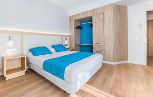 Habitación Doble - 1 o 2 camas del hotel Lancelot. Foto 3