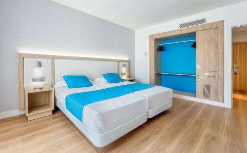 Habitación Doble - 1 o 2 camas del hotel Lancelot. Foto 2