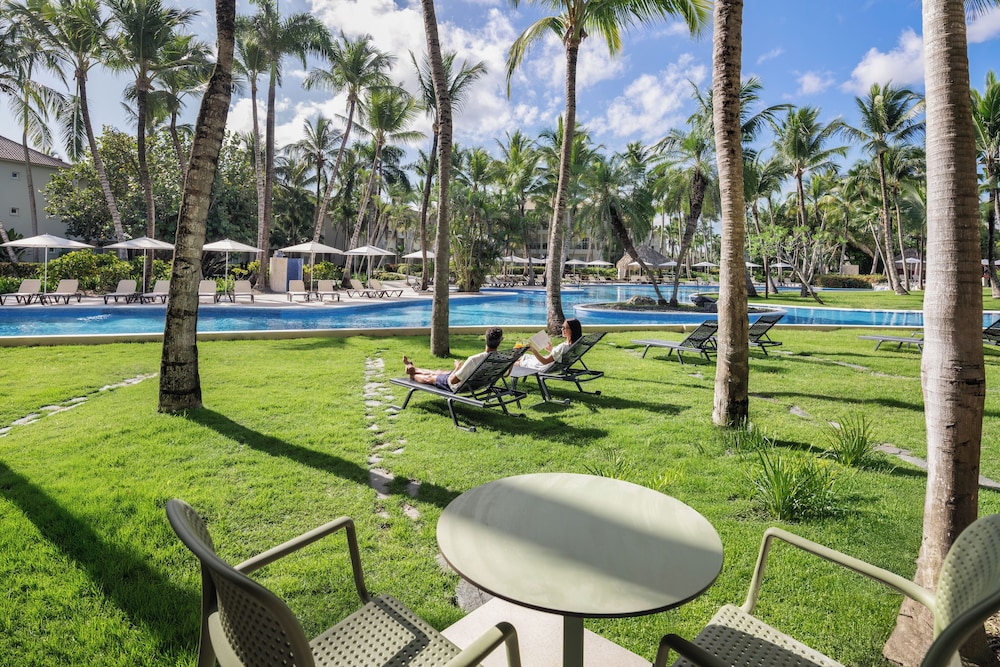 Habitación estándar, 1 cama King (Vista Tropical | Acceso Directo a la Piscina) del hotel Wyndham Alltra Punta Cana All-Inclusive Resort. Foto 5